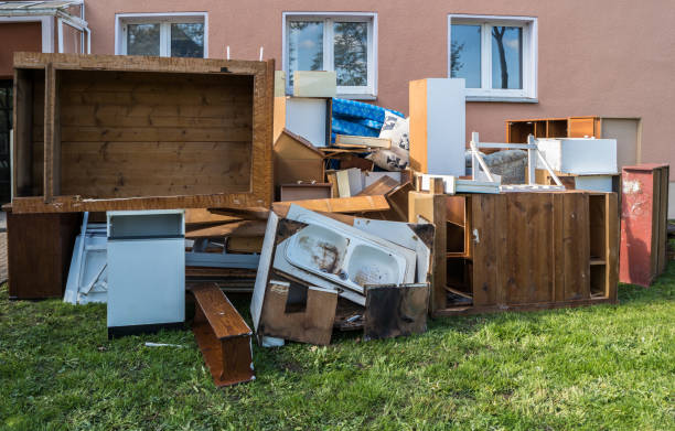 Best Commercial Cleanout Services  in Eufaula, OK