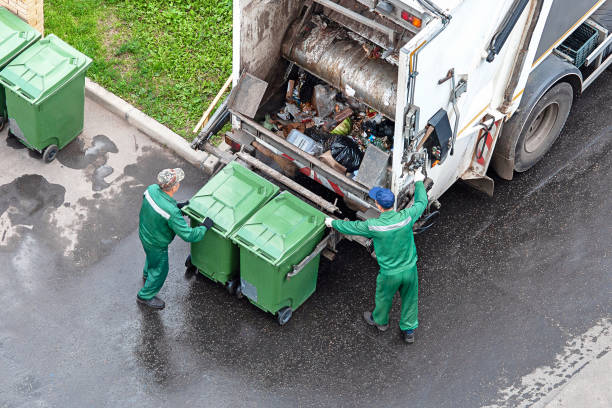  Eufaula, OK Junk Removal Pros