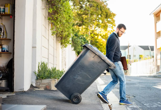 Best Junk Hauling Services  in Eufaula, OK