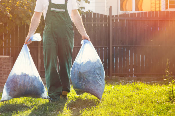 Debris Removal in Eufaula, OK