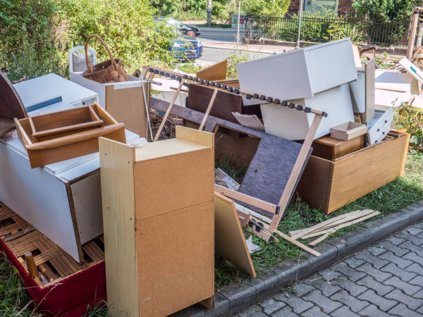 Best Dumpster Rental Services  in Eufaula, OK