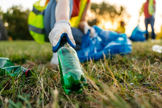 Best Yard Cleanup Services  in Eufaula, OK