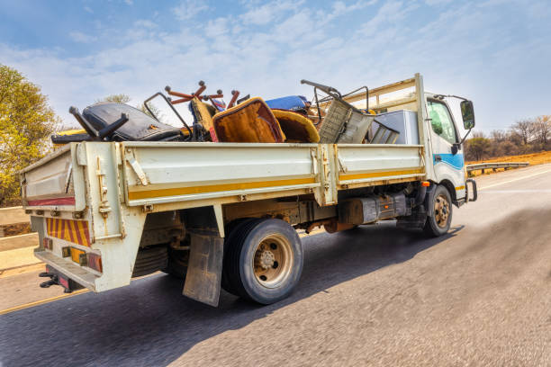 Best Local Junk Hauling  in Eufaula, OK
