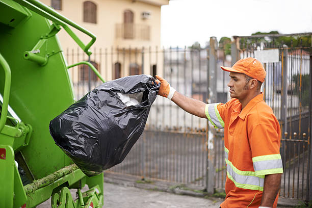 Best Estate Cleanout Services  in Eufaula, OK