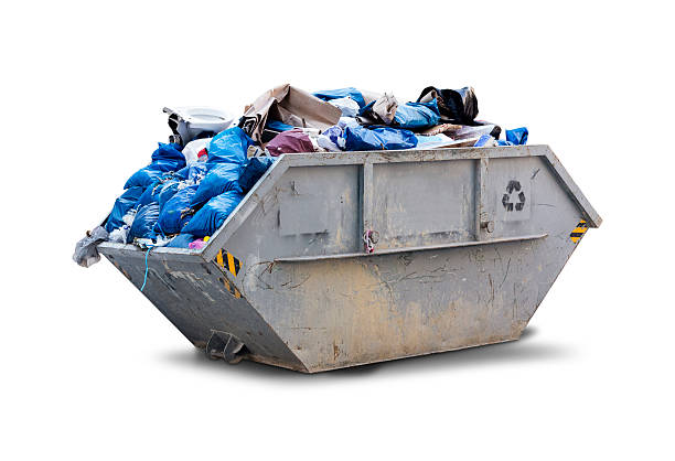 Best Trash Removal Near Me  in Eufaula, OK