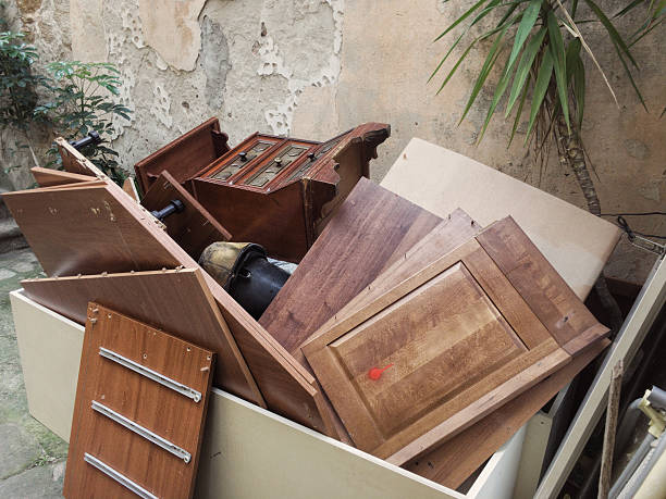 Best Trash Removal Near Me  in Eufaula, OK