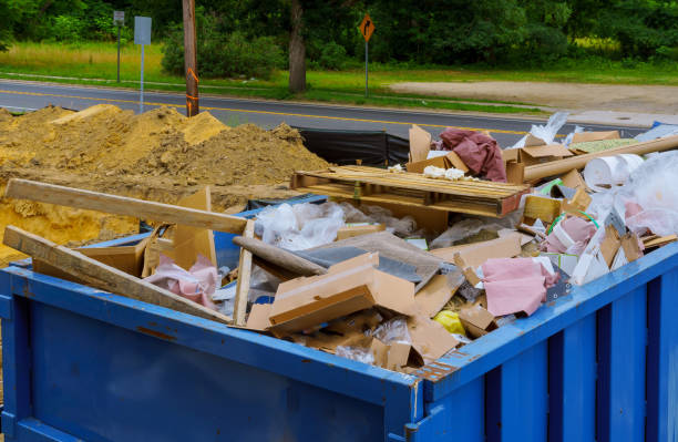 Best Junk Removal Near Me  in Eufaula, OK